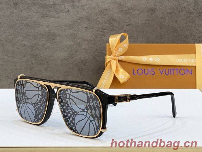 Louis Vuitton Sunglasses Top Quality LVS00816